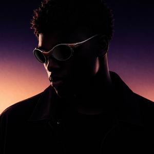 Iron Mirage (Deep Afro House)