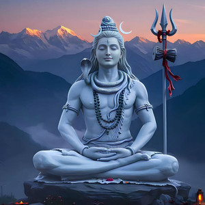 भोलेनाथ की कावड़