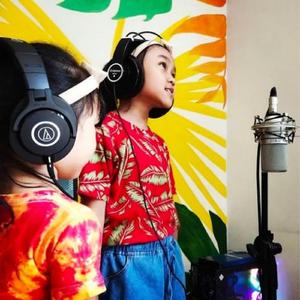 Lagu Goyang (Live Akustik)
