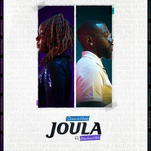 Joula (feat. Blackantilles)