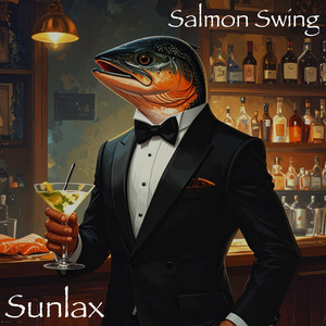 Salmon Swing