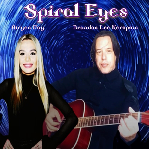 Spiral Eyes (feat. Airyen Vay)