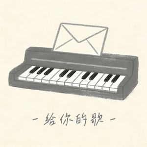 给你的歌
