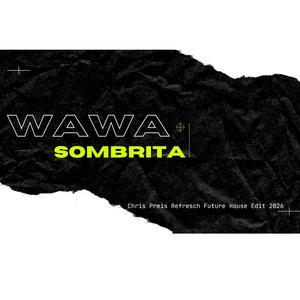 Sombrita (Chris Preis FutureHouse Extended) (feat. WAWA)