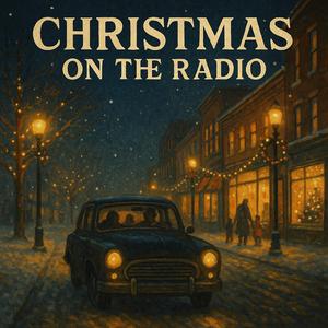 Christmas on the Radio