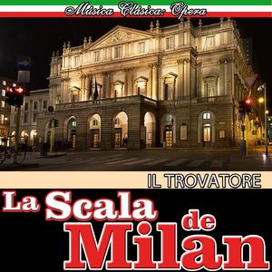 Il Trovatore, Act III: Gypsy´s Son