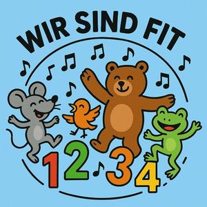 Wir sind fit