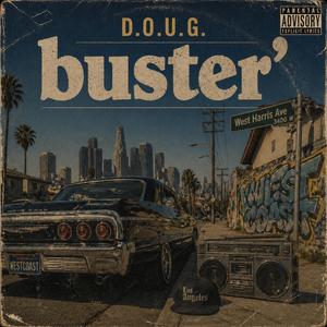 BUSTER