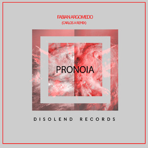 Pronoia (Original Mix)