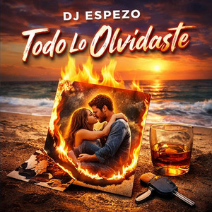 Todo Lo Olvidaste