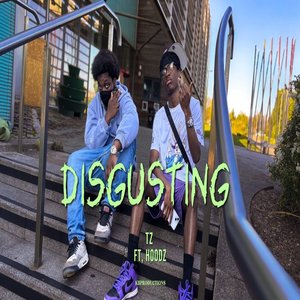 Disgusting