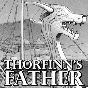 Thorfinn's Father (Vinland Saga Sea Shanty)