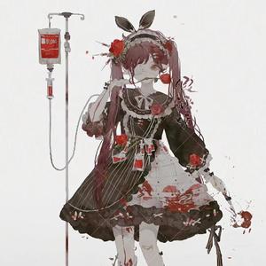 病名は爱だった
