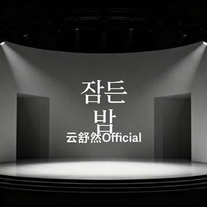 잠든 밤