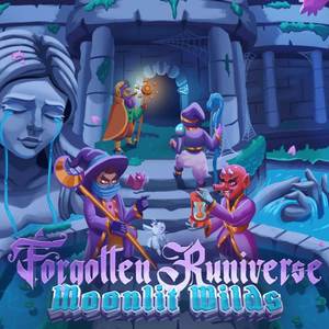 The Wrath of Spirits Disturbed