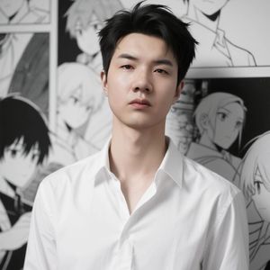 永不偏移的爱-李陌言