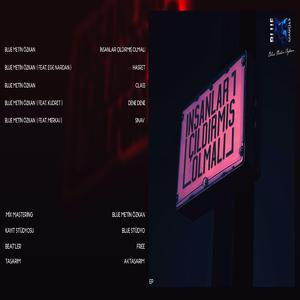 Hasret (feat. Ege Nardan)