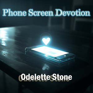 Phone Screen Devotion