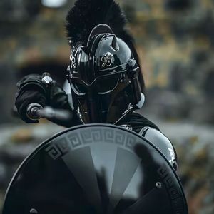Mask King（假面王）