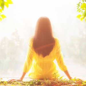 我迷失了人生的方向