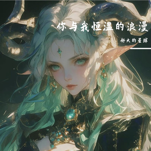 你与我恒温的浪漫