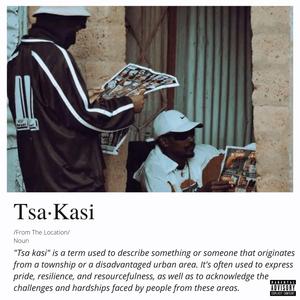 Tsa Kasi