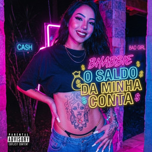 O Saldo da Minha Conta