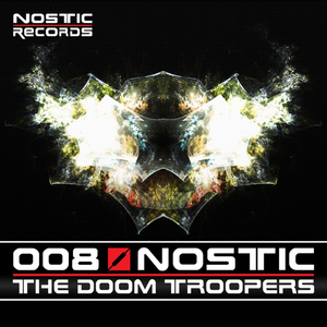 The Doom Troopers (Original Mix)