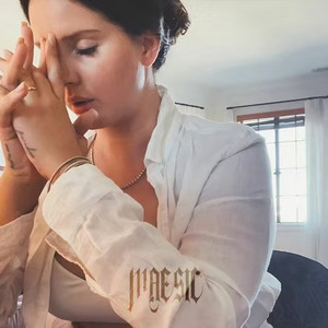 Say Yes To Heaven (Maesic Remix)