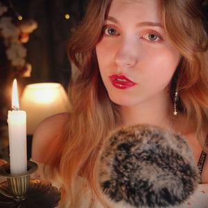 Hola! ¿Te libero de tus Pensamientos Negativos? (ASMR)