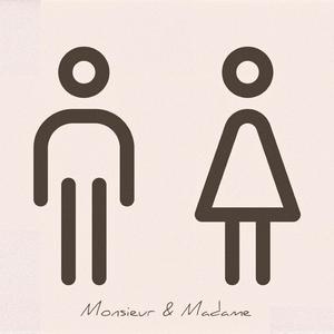Mr/Mme (feat. Mim's)