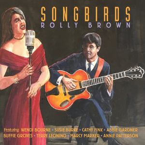 Afraid of Love (feat. Abbie Gardner)