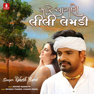 Mare Aangane Lili Lembadi