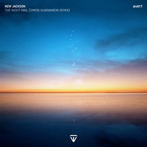 The Night Mail (Simon Vuarambon Remix)