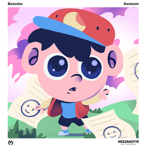 Animate