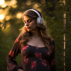 Guldfisksimning (Peaceful Piano Version 12)