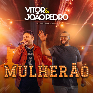 Mulherão (Ao Vivo no Celeiro)