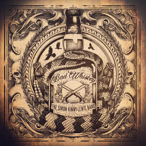 Down in Mississippi (feat. Brett Garsed)