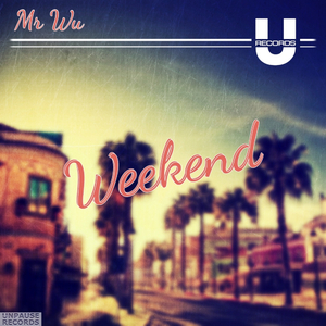 Nu Funky (Original Mix)