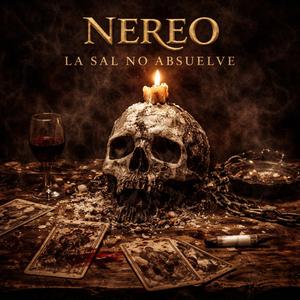 Hiel de un luto antiguo