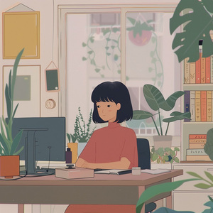 Melodías Para Enfocar