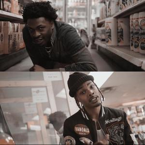 Million Dollar Basement (feat. Kidd Mula)