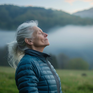 Calm Peace Retreat Sound