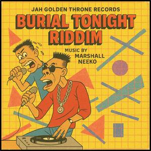 Territory (feat. Razor)