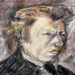 Op.25, No.1 in A-Flat Major