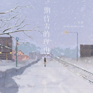 期待雪的理由（DJ铁柱版）
