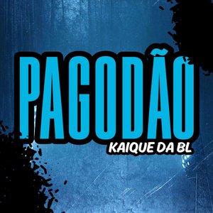 Pagodão (feat. Viana No Beat)