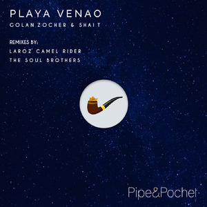 Playa Venao (Laroz Camel Rider Remix)
