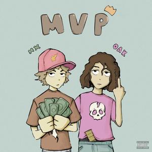 MVP (feat. C4PARS)