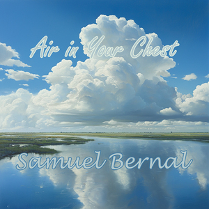 Air in Your Chest
